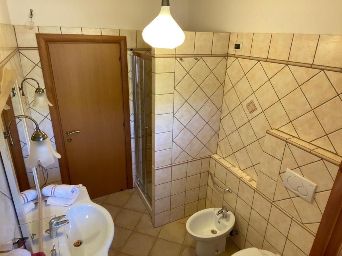 スペルロンガ A Casa Miaヴィラ エクステリア 写真